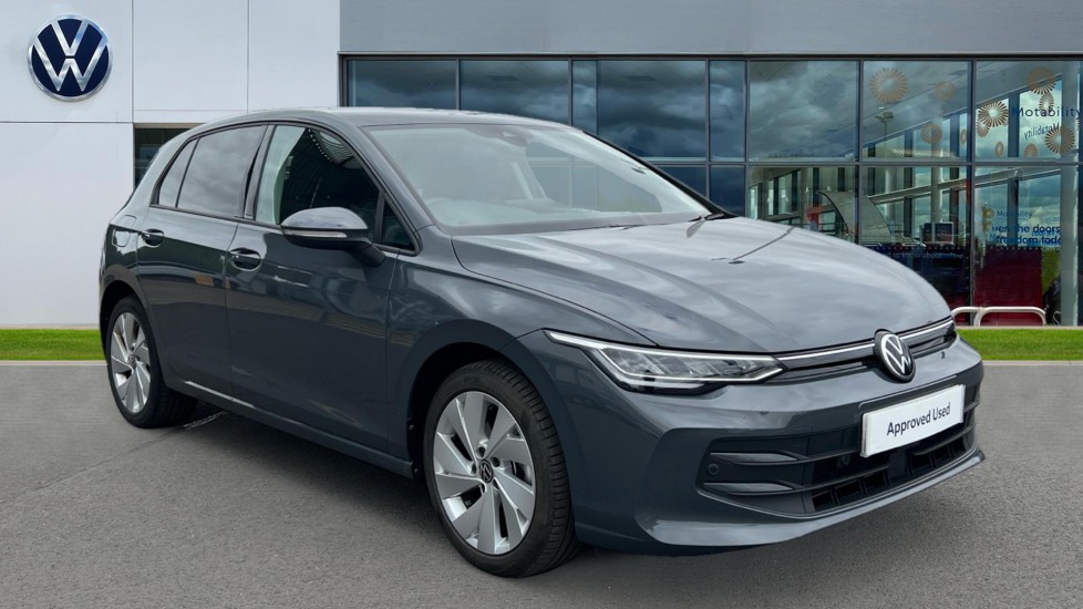 Used Volkswagen Golf 2024 for sale - 76796503: Photo 1