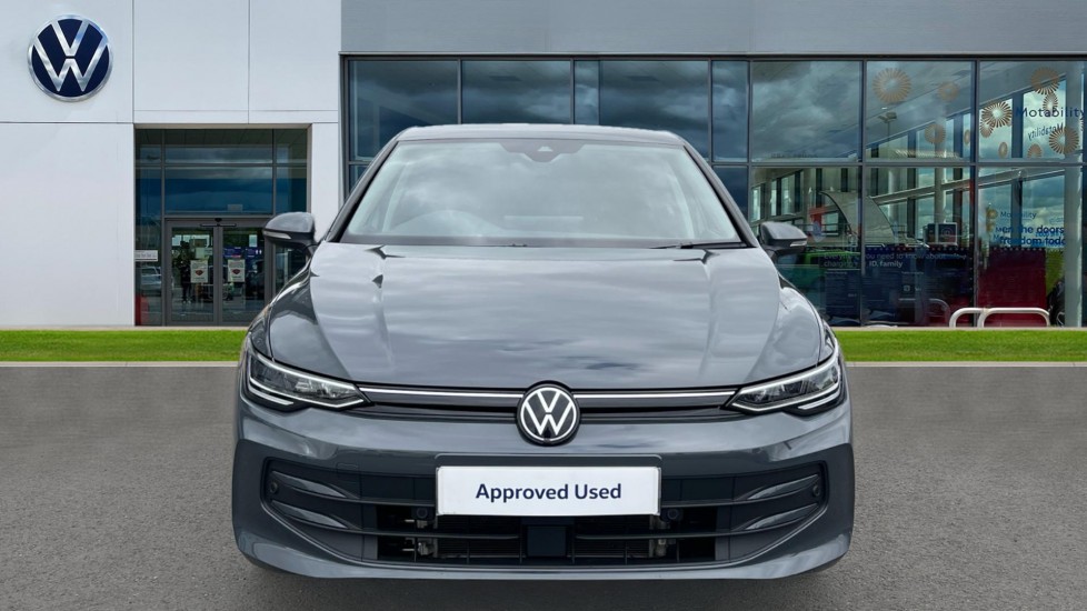 Used Volkswagen Golf 2024 for sale - 76796503: Photo 10