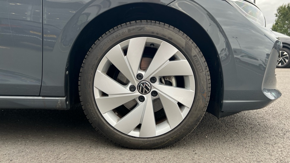 Used Volkswagen Golf 2024 for sale - 76796503: Photo 20