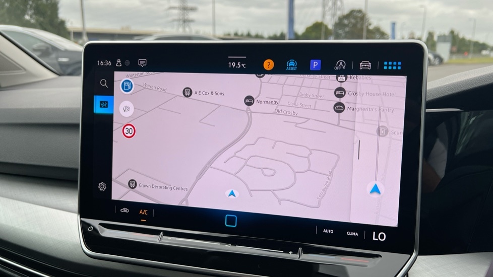 Used Volkswagen Golf 2024 for sale - 76796503: Photo 21