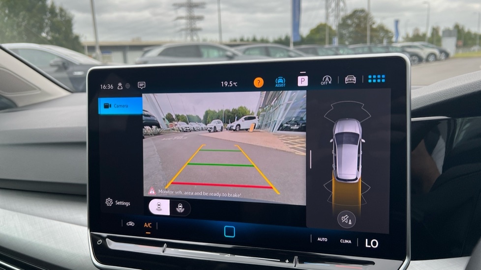 Used Volkswagen Golf 2024 for sale - 76796503: Photo 22