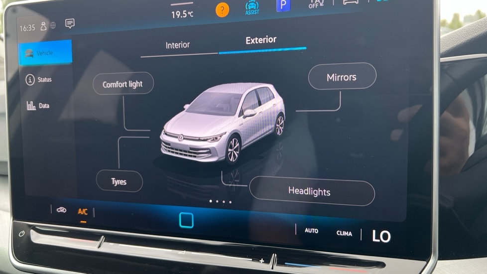 Used Volkswagen Golf 2024 for sale - 76796503: Photo 23