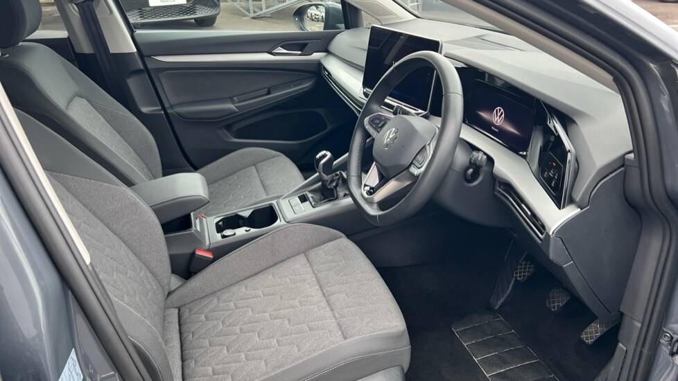 Used Volkswagen Golf 2024 for sale - 76796503: Photo 26