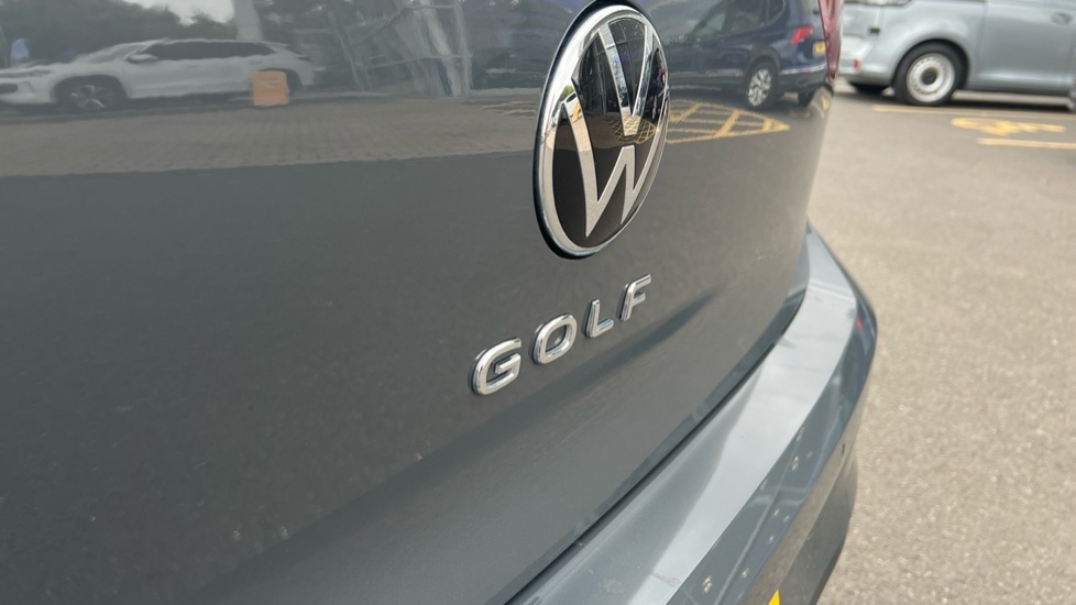 Used Volkswagen Golf 2024 for sale - 76796503: Photo 45