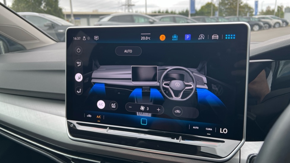 Used Volkswagen Golf 2024 for sale - 76796503: Photo 53