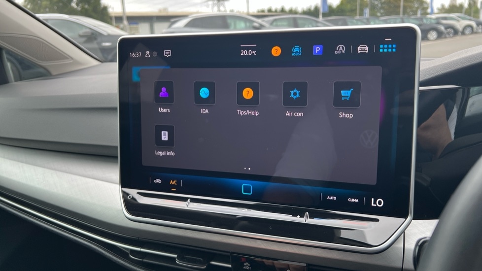 Used Volkswagen Golf 2024 for sale - 76796503: Photo 55