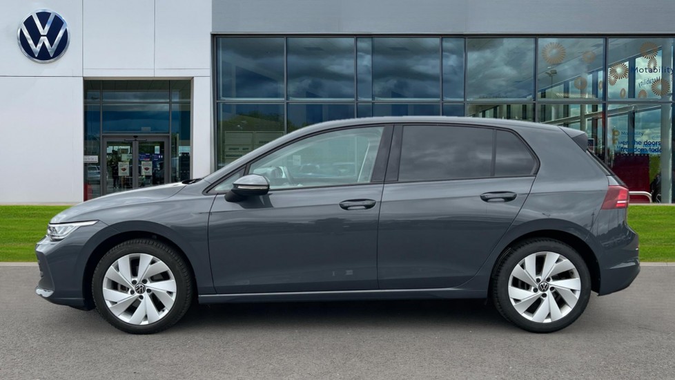 Used Volkswagen Golf 2024 for sale - 76796503: Photo 9