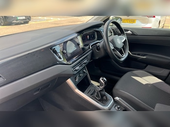 Used Volkswagen Polo 2022 for sale - 75433968: Photo
