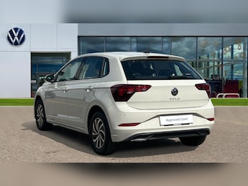 Used Volkswagen Polo 2022 for sale - 75433968: Photo