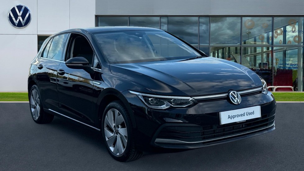 Used Volkswagen Golf 2022 for sale - 76124346: Photo 1