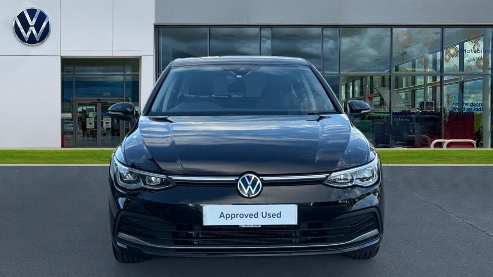 Used Volkswagen Golf 2022 for sale - 76124346: Photo 10