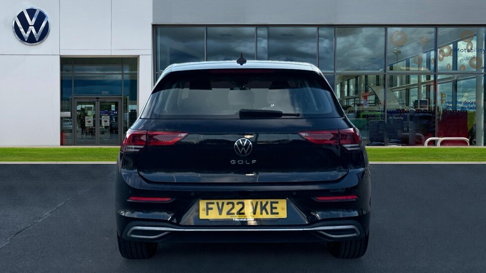 Used Volkswagen Golf 2022 for sale - 76124346: Photo 11
