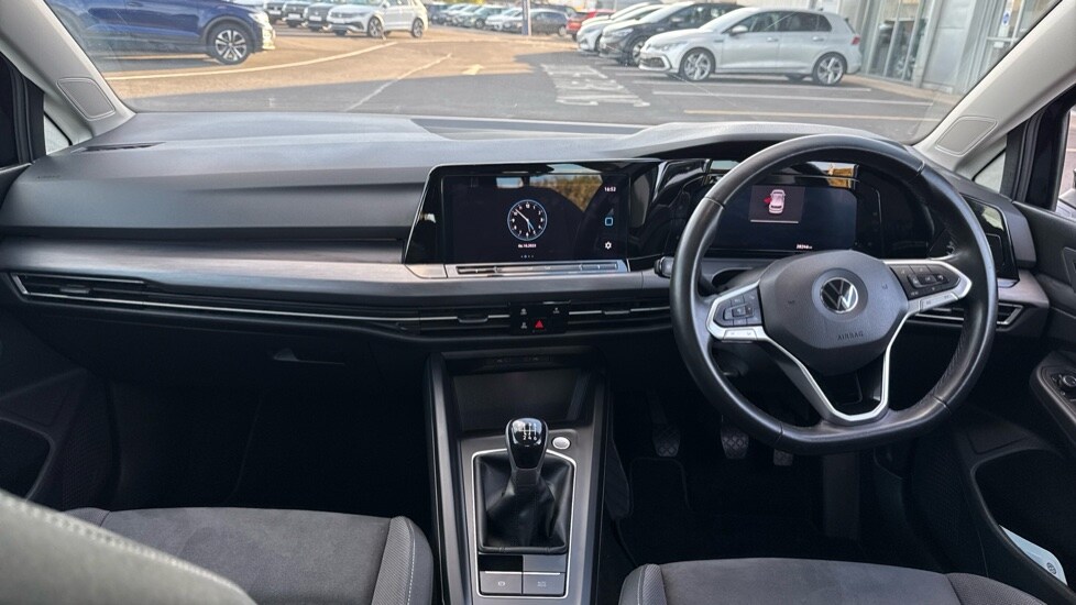 Used Volkswagen Golf 2022 for sale - 76124346: Photo 12