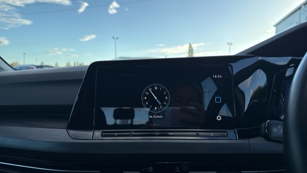 Used Volkswagen Golf 2022 for sale - 76124346: Photo 13