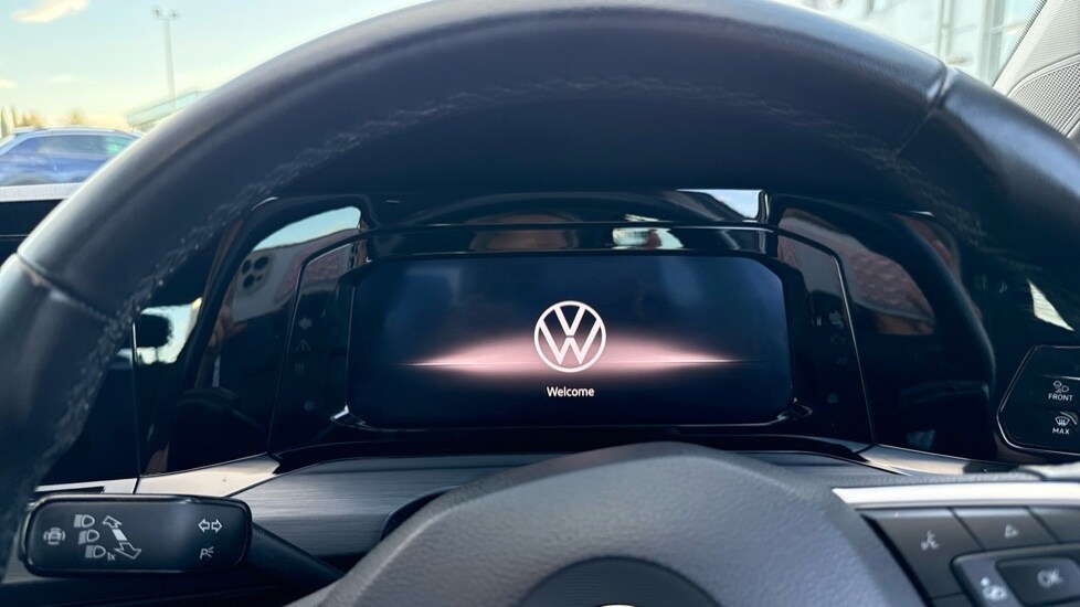 Used Volkswagen Golf 2022 for sale - 76124346: Photo 14