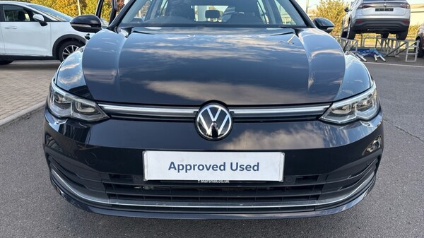 Used Volkswagen Golf 2022 for sale - 76124346: Photo 17