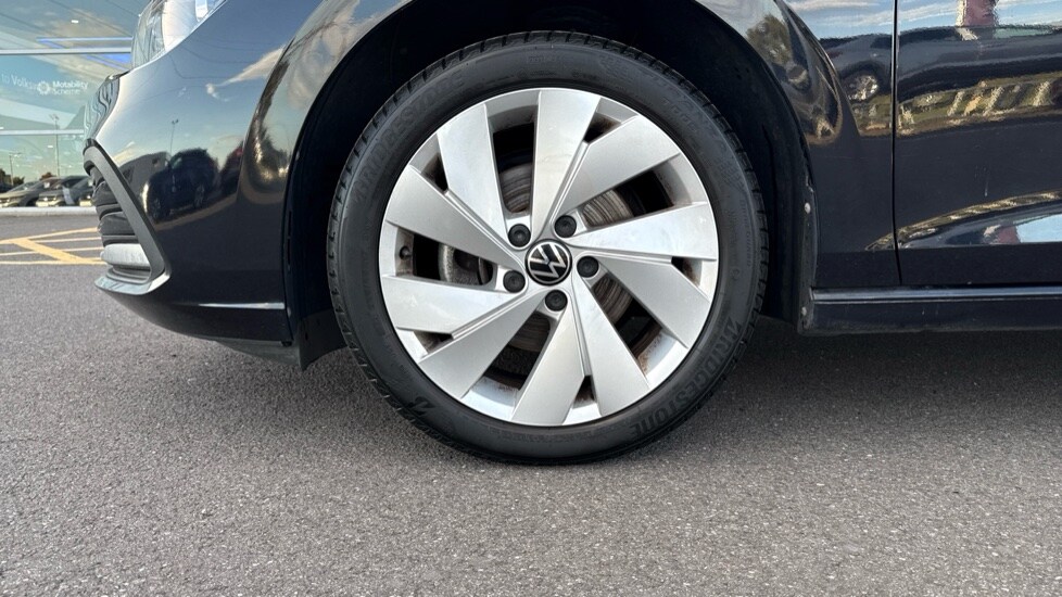 Used Volkswagen Golf 2022 for sale - 76124346: Photo 18