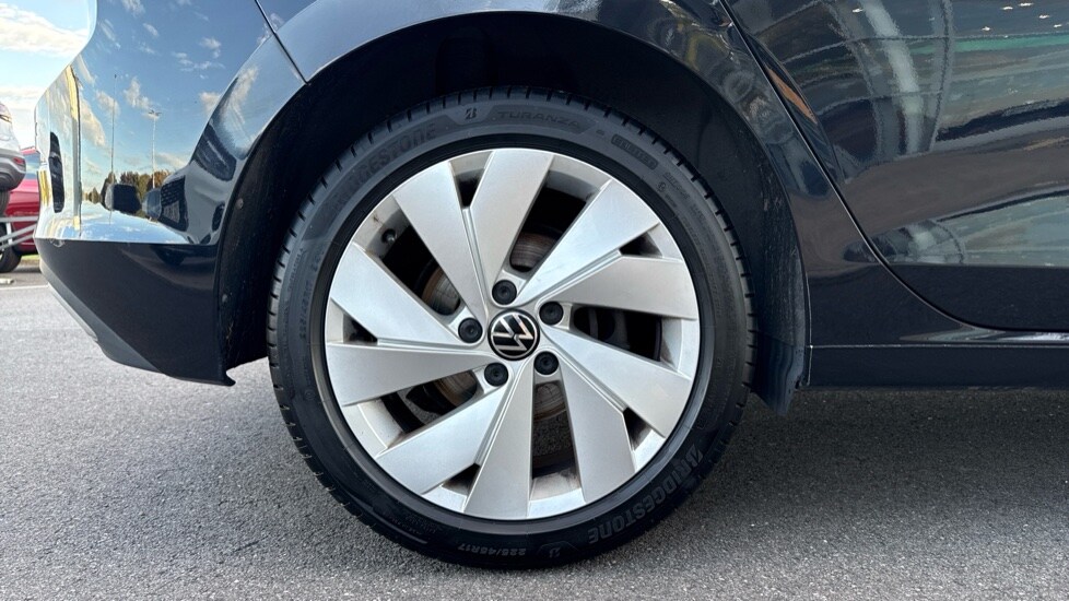 Used Volkswagen Golf 2022 for sale - 76124346: Photo 19