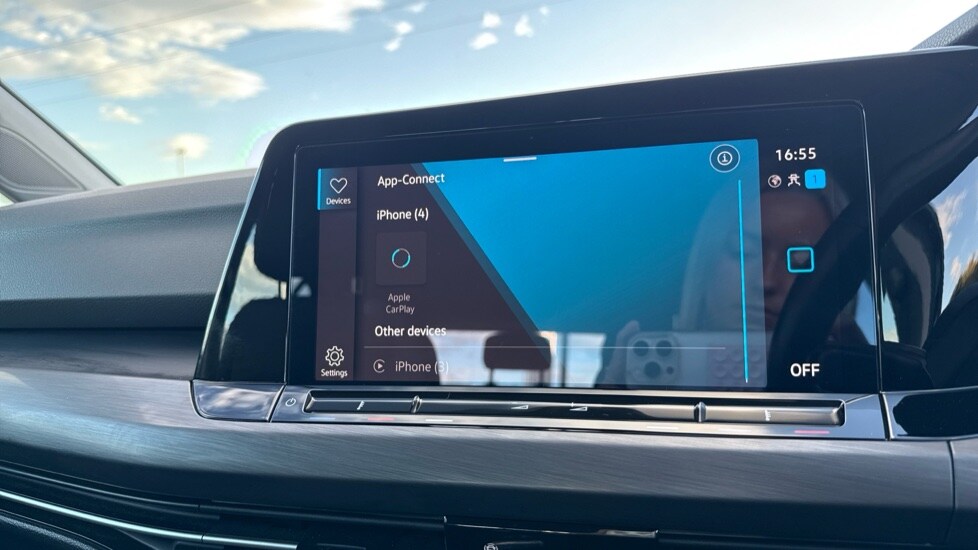 Used Volkswagen Golf 2022 for sale - 76124346: Photo 21