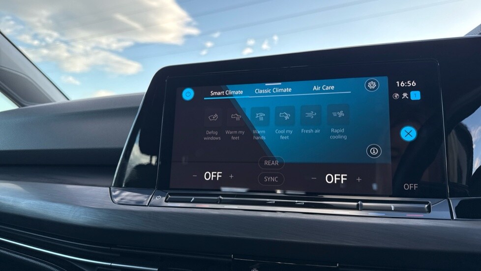 Used Volkswagen Golf 2022 for sale - 76124346: Photo 22