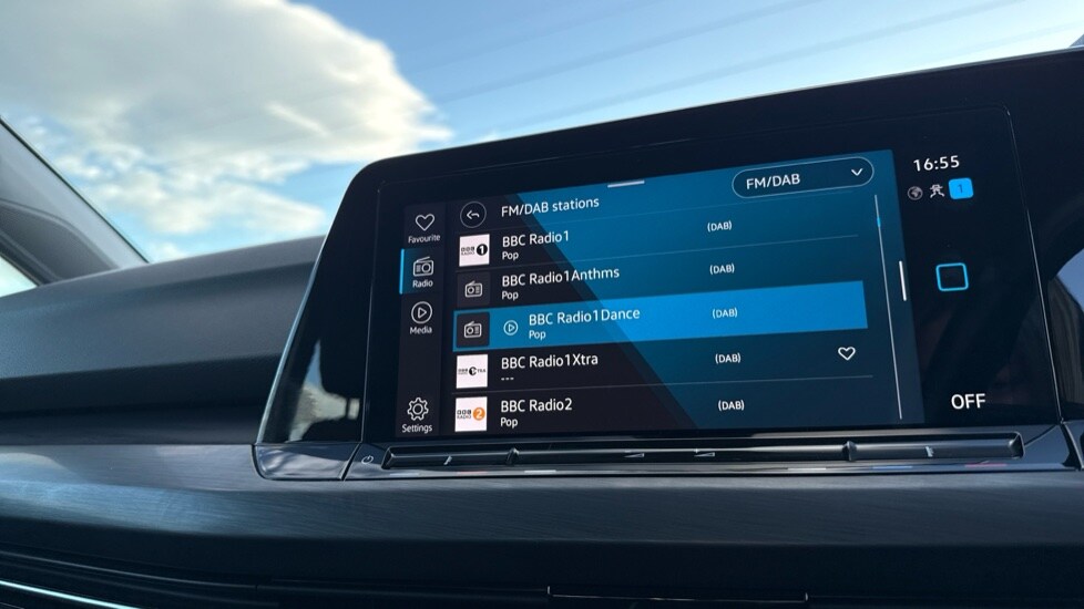 Used Volkswagen Golf 2022 for sale - 76124346: Photo 23