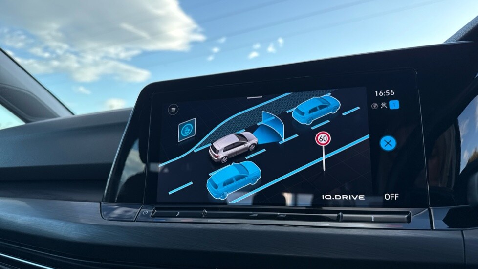 Used Volkswagen Golf 2022 for sale - 76124346: Photo 24