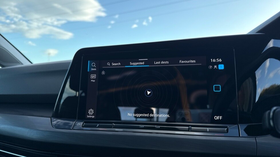 Used Volkswagen Golf 2022 for sale - 76124346: Photo 25