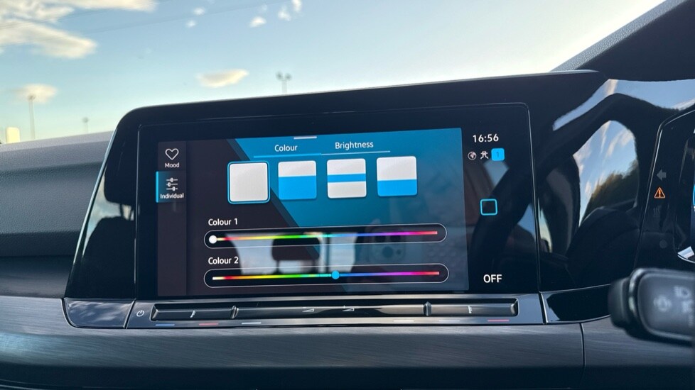 Used Volkswagen Golf 2022 for sale - 76124346: Photo 26