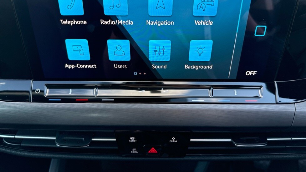 Used Volkswagen Golf 2022 for sale - 76124346: Photo 29