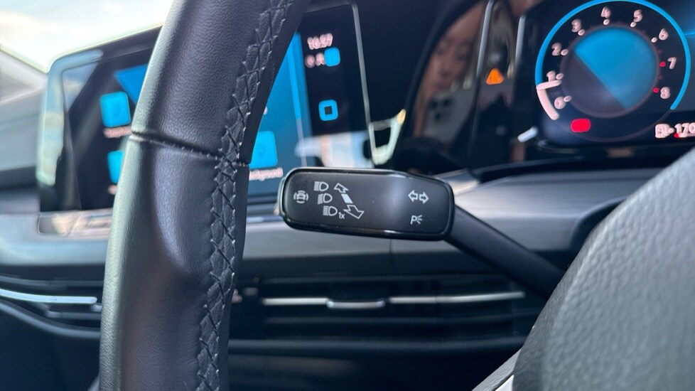 Used Volkswagen Golf 2022 for sale - 76124346: Photo 30