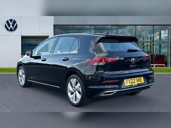 Used Volkswagen Golf 2022 for sale - 76124346: Photo 3