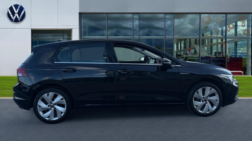 Used Volkswagen Golf 2022 for sale - 76124346: Photo 4