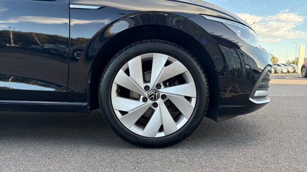 Used Volkswagen Golf 2022 for sale - 76124346: Photo 5