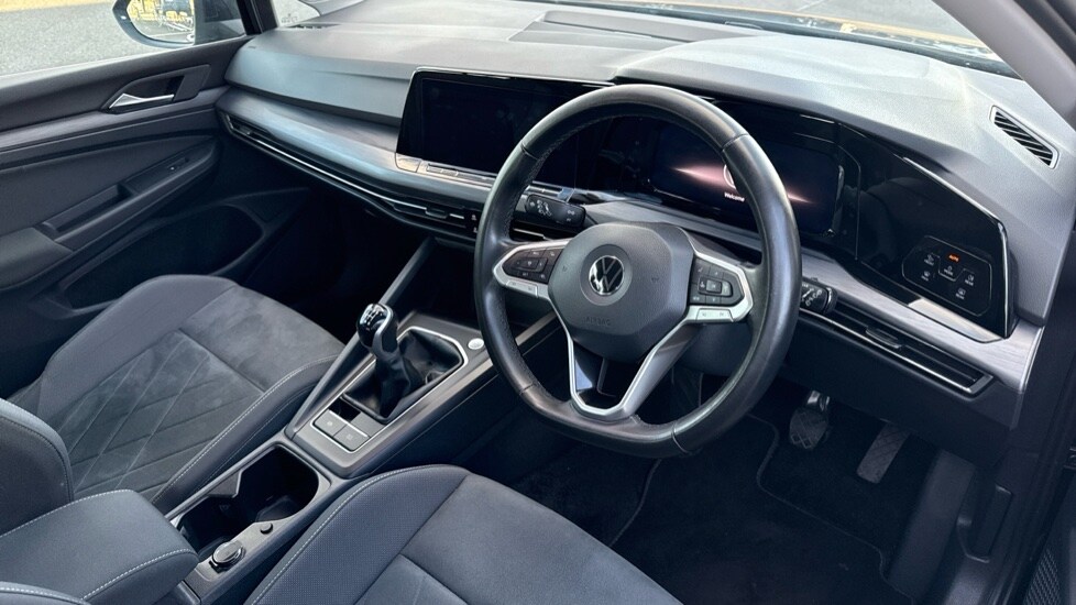 Used Volkswagen Golf 2022 for sale - 76124346: Photo 6