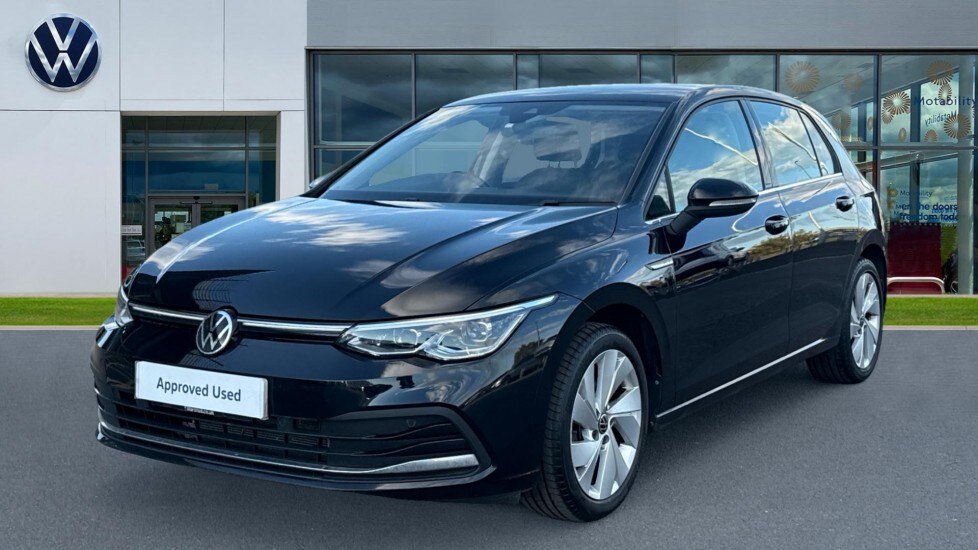 Used Volkswagen Golf 2022 for sale - 76124346: Photo 7