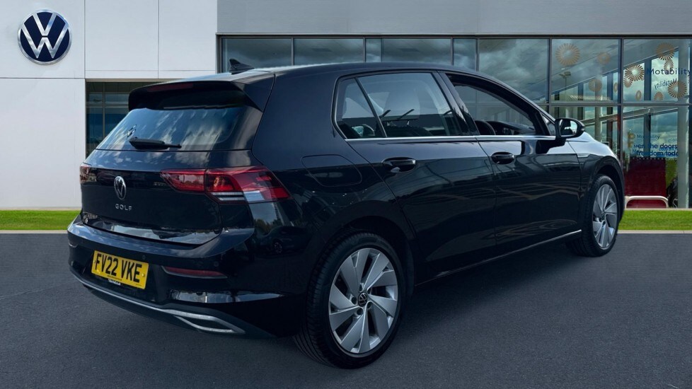 Used Volkswagen Golf 2022 for sale - 76124346: Photo 8
