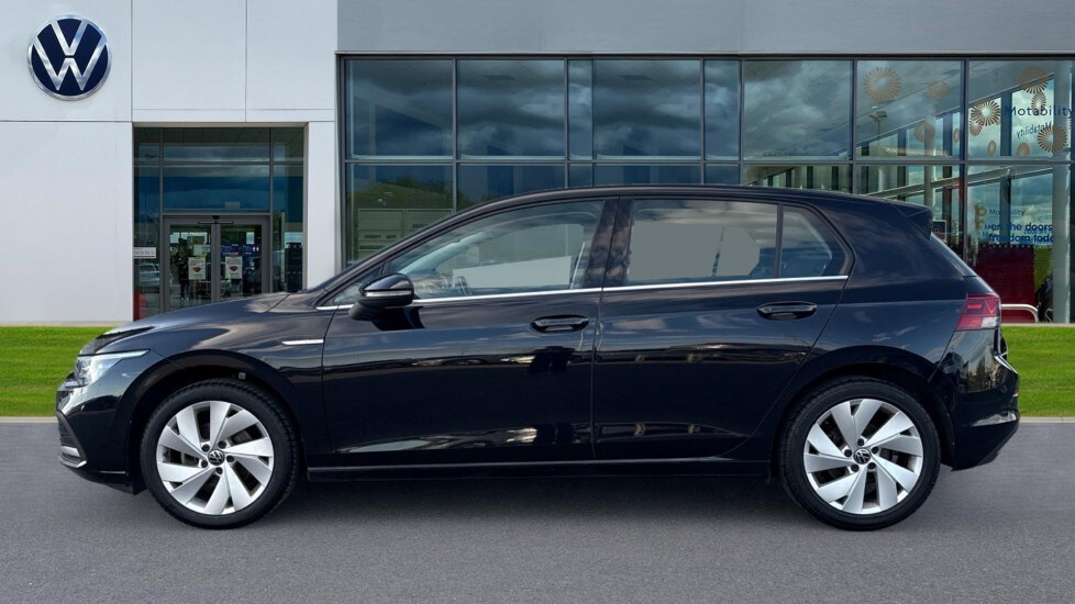 Used Volkswagen Golf 2022 for sale - 76124346: Photo 9