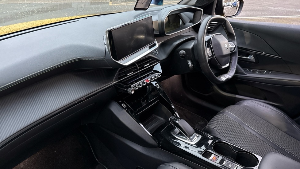 Used Peugeot 208 2021 for sale - 76684239: Photo 10