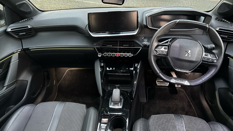 Used Peugeot 208 2021 for sale - 76684239: Photo 11