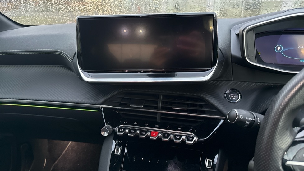 Used Peugeot 208 2021 for sale - 76684239: Photo 16