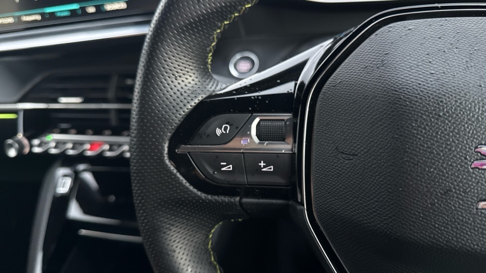 Used Peugeot 208 2021 for sale - 76684239: Photo 22