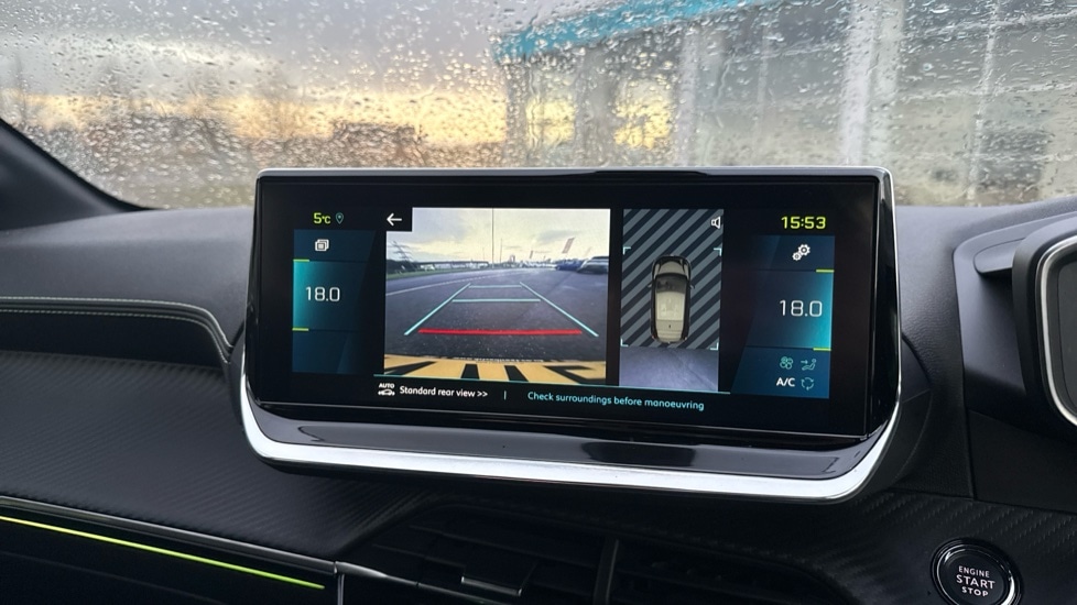 Used Peugeot 208 2021 for sale - 76684239: Photo 24