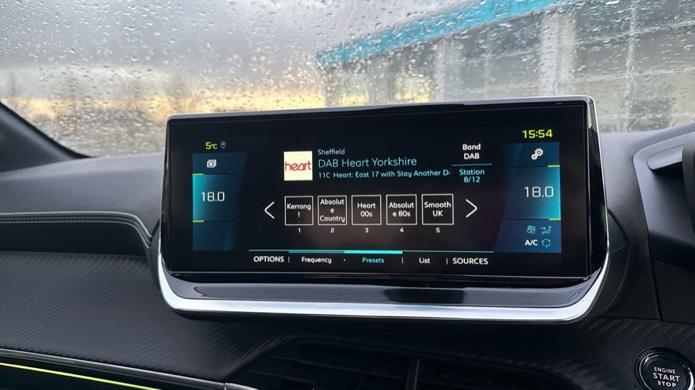 Used Peugeot 208 2021 for sale - 76684239: Photo 25