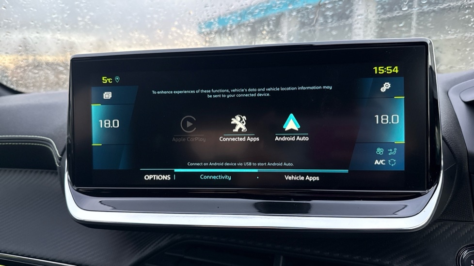 Used Peugeot 208 2021 for sale - 76684239: Photo 26