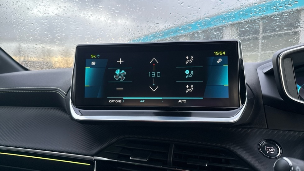 Used Peugeot 208 2021 for sale - 76684239: Photo 27