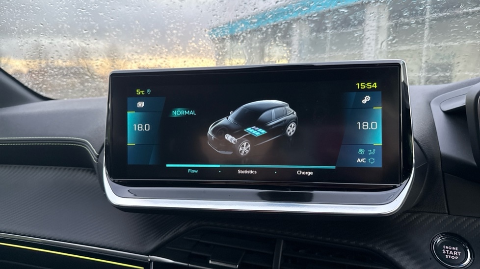 Used Peugeot 208 2021 for sale - 76684239: Photo 28