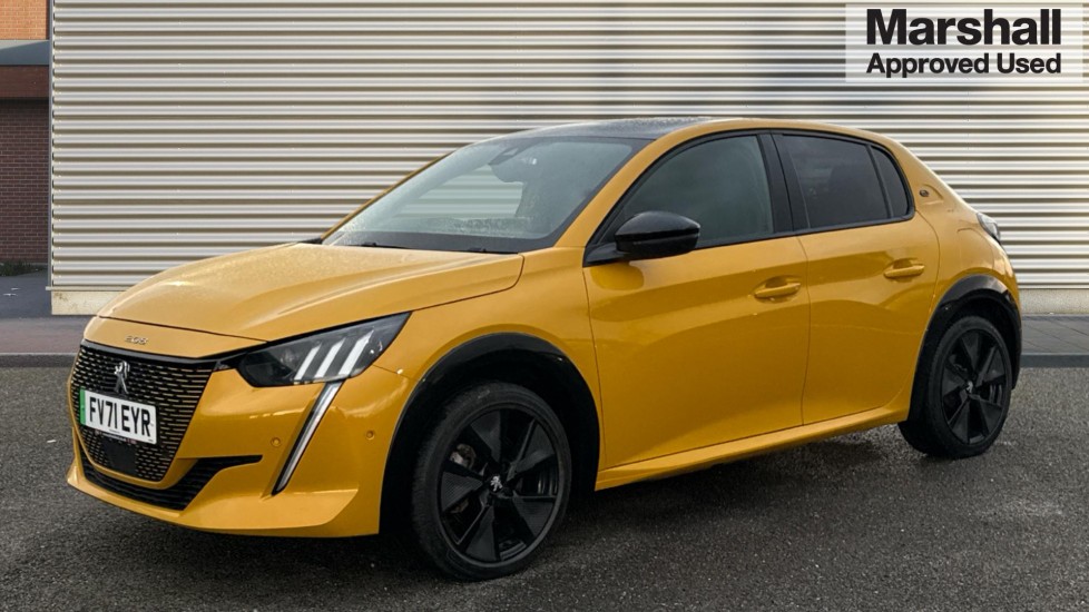 Used Peugeot 208 2021 for sale - 76684239: Photo 7