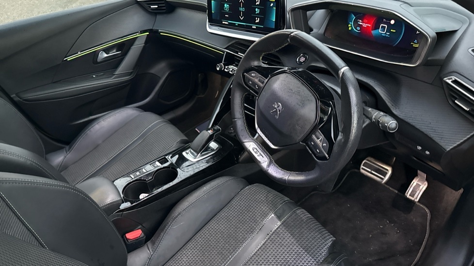 Used Peugeot 208 2021 for sale - 76684239: Photo 9