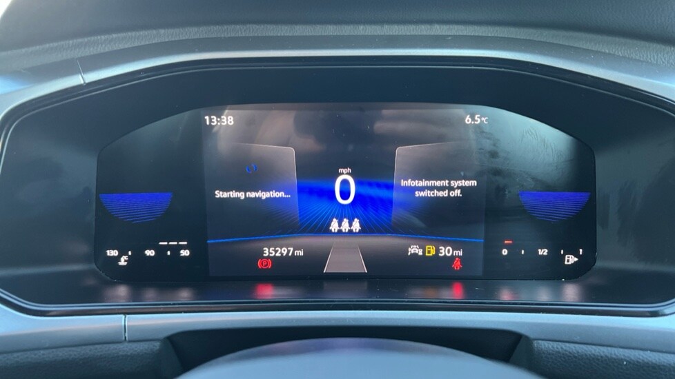 Used Volkswagen T-Roc 2024 for sale - 76796247: Photo 14