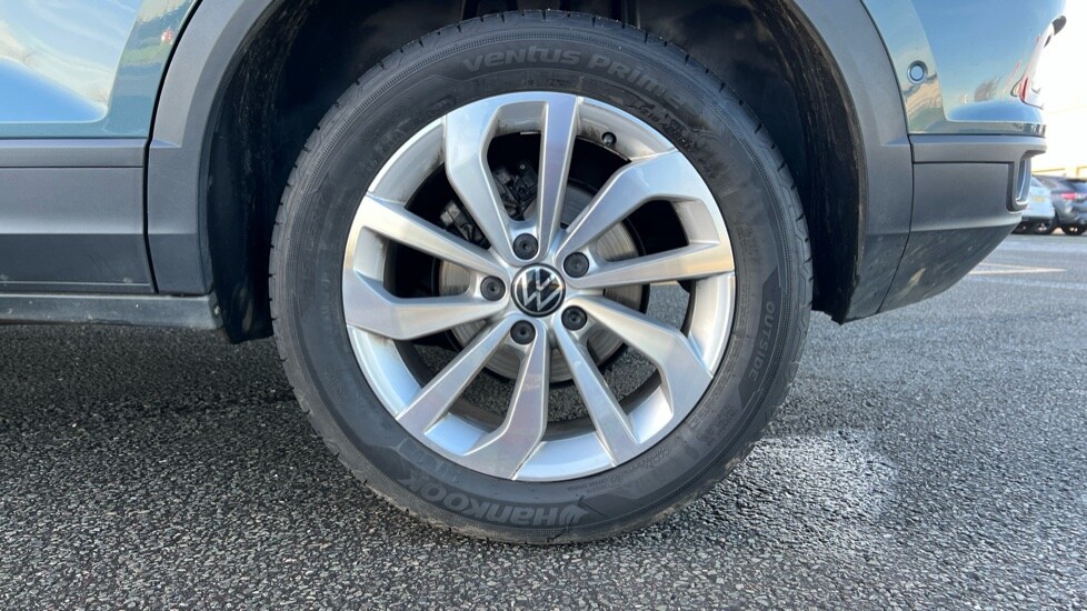 Used Volkswagen T-Roc 2024 for sale - 76796247: Photo 19